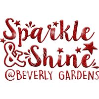 GLT67 RED GLITTER Thumbnail