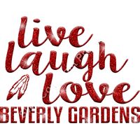 GLT48 RED GLITTER Thumbnail