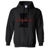 18500 Adult Heavy Blend Hooded Sweatshirt Thumbnail