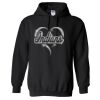 18500 Adult Heavy Blend Hooded Sweatshirt Thumbnail