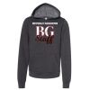 3719Y Youth Sponge Fleece Hoodie Thumbnail