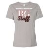 6413 Women’s Extra Soft Tri-blend Tee Thumbnail