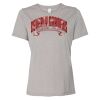 6413 Women’s Extra Soft Tri-blend Tee Thumbnail